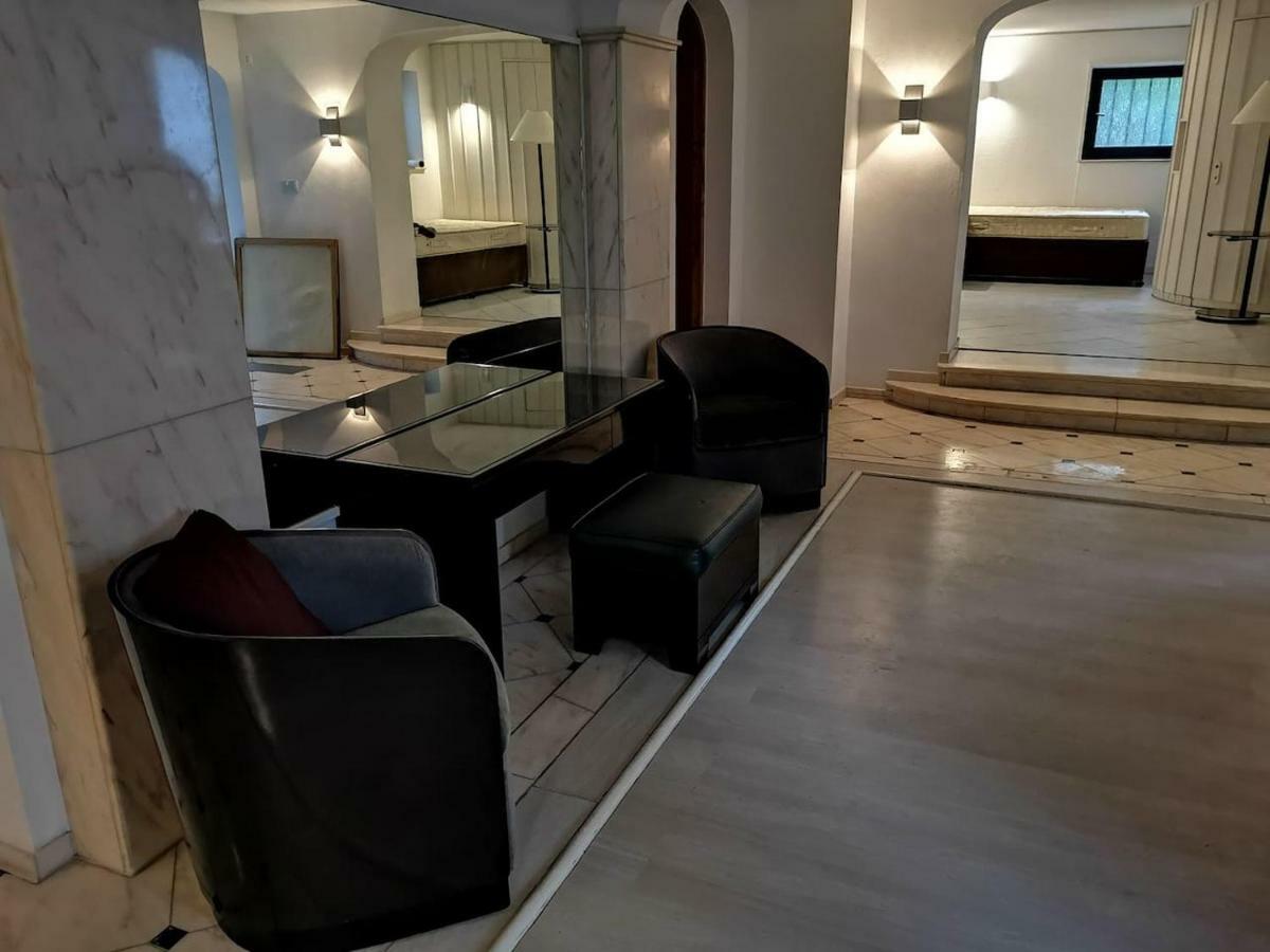 Wellness Appartement Dusseldorf Room photo